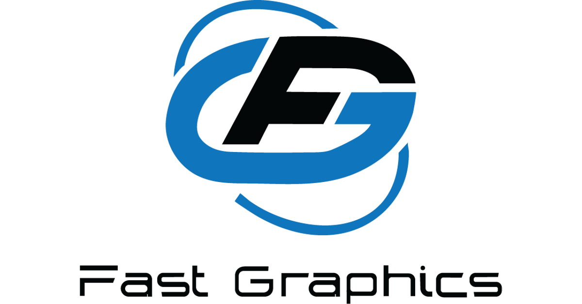 Fast Graphics - Screen Printing, T-shirts, Embroidery in Los Angeles